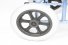 Aktiv X3 lite Transit Wheelchair